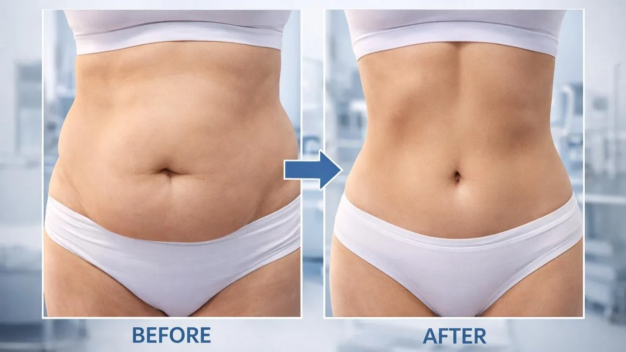 Liposuction Cost in USA, Average Cost of Liposuction in United States (2026 Guide)
