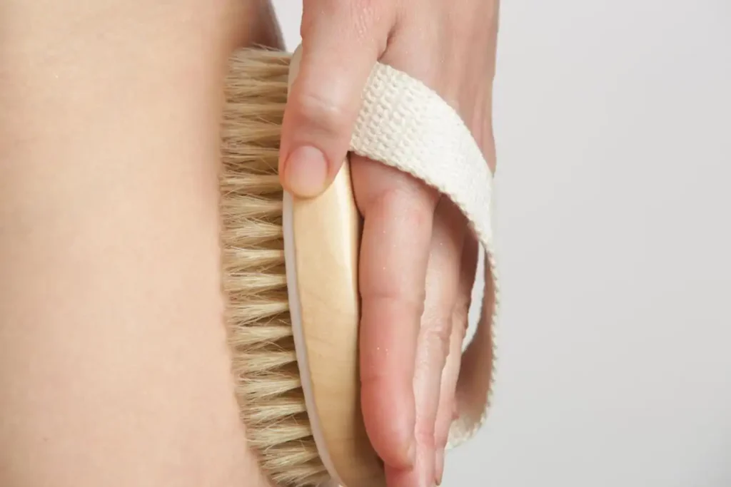 Natural Ways to Reduce Cellulite at Home