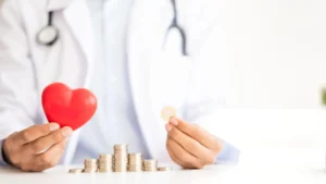 heart surgery cost in USA