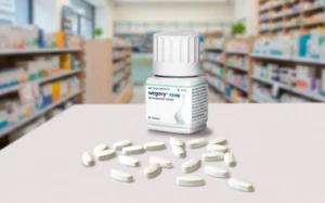 Superdrug is selling Wegovy tablets for £79.