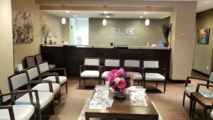 TLC Laser Eye Center New York City